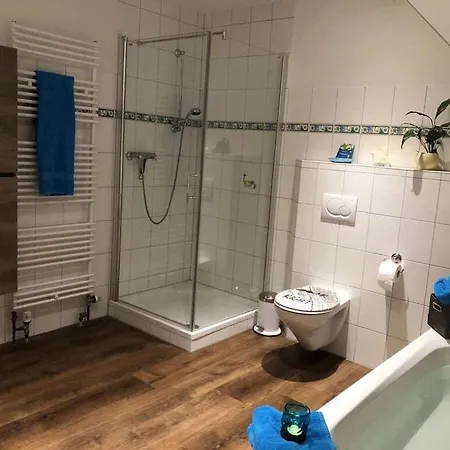 Utspann Comfortable Holiday Ferienhaus