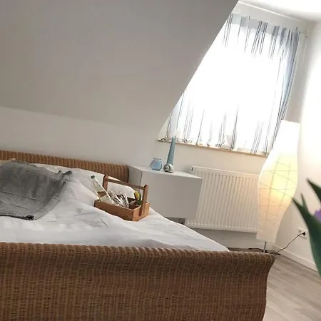 Ferienhaus Utspann Comfortable Holiday Steinbergkirche