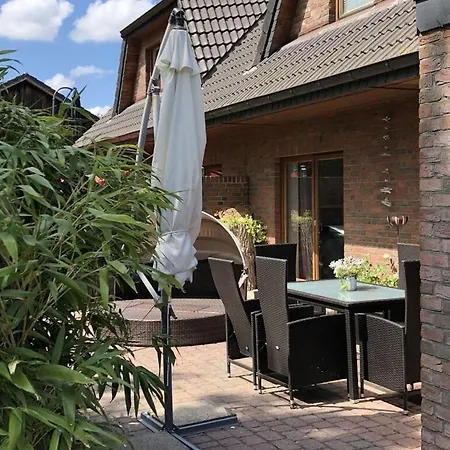Utspann Comfortable Holiday Ferienhaus