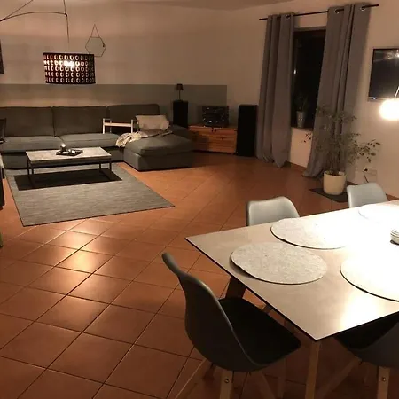 Ferienhaus Utspann Comfortable Holiday