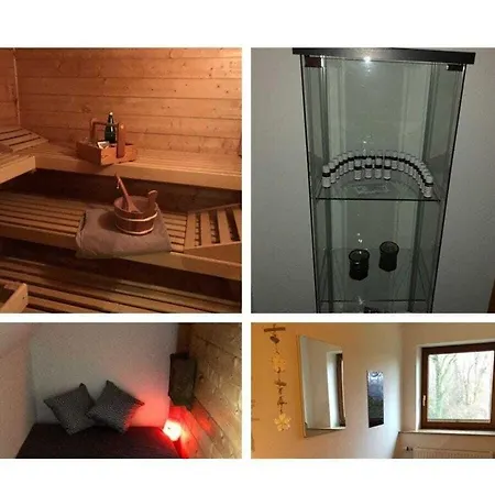 Utspann Comfortable Holiday Ferienhaus